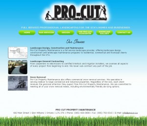 procut