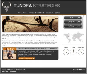 tundra