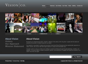 visionco