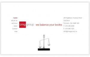 CMG Group