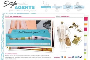 styleagents