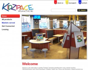 kidzpace