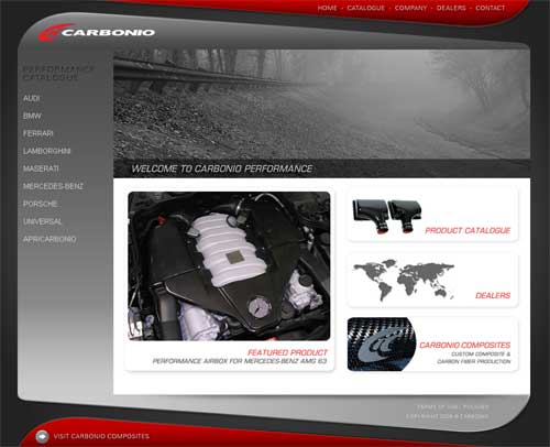carbonio