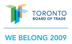 Toronto Board of Trade